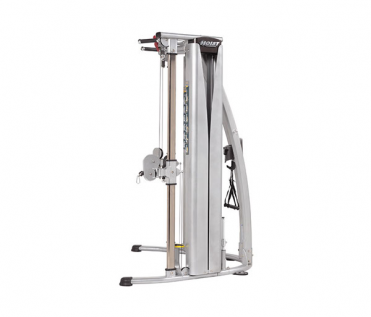 Комплекс для функциональных тренировок HOIST Dual Pulley Functional Trainer HD-3000